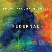 Susan Alcorn Quintet Pedernal